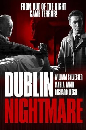 Dublin Nightmare's poster