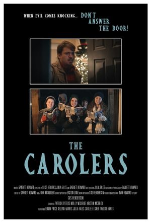 The Carolers's poster