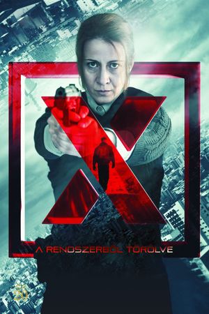 X - The eXploited's poster