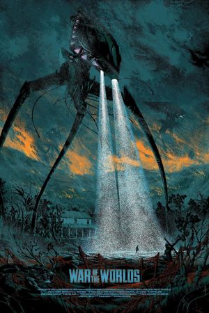 War of the Worlds's poster