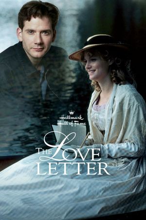 The Love Letter's poster
