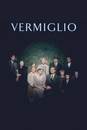 Vermiglio's poster