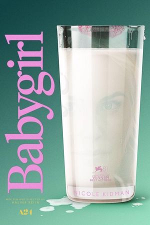 Babygirl's poster