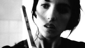 Possession's poster