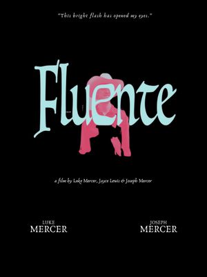 Fluente's poster