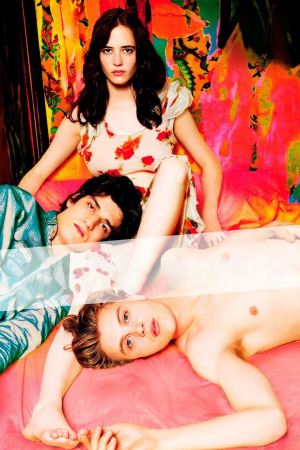 The Dreamers's poster
