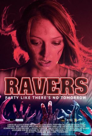 Ravers's poster