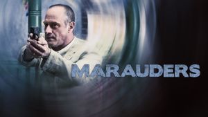 Marauders's poster