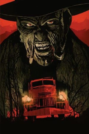 Jeepers Creepers's poster