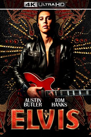 Elvis's poster