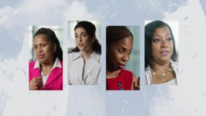 Women of 9/11: A Special Edition of 20/20 with Robin Roberts's poster