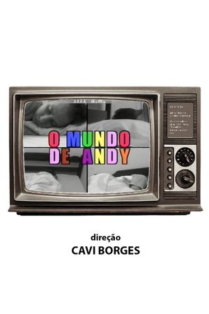 O Mundo de Andy's poster
