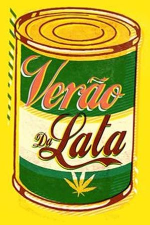 Verão da Lata's poster