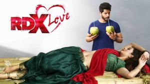 RDX Love's poster