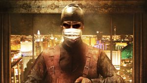 Hostel: Part III's poster