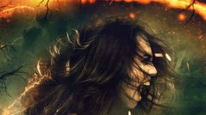 Witch Hunt's poster