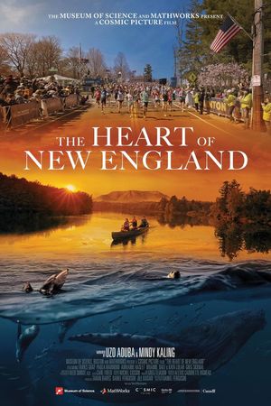 The Heart of New England's poster