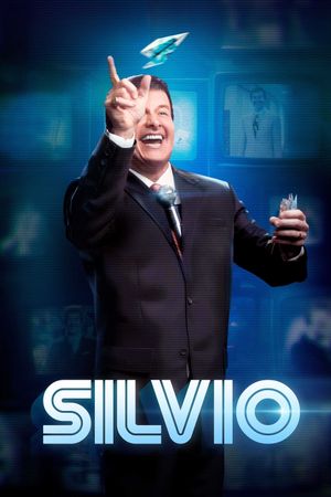 Silvio's poster