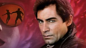 The Living Daylights's poster