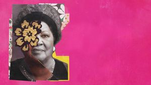 Toni Morrison: The Pieces I Am's poster