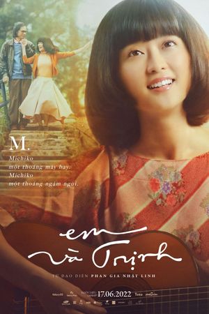 Em Va Trinh's poster