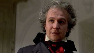 Immortal Beloved's poster