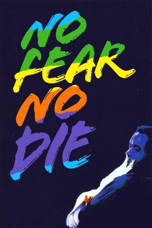 No Fear, No Die's poster