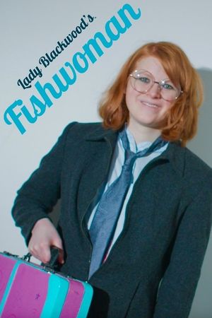 Fishwoman's poster image