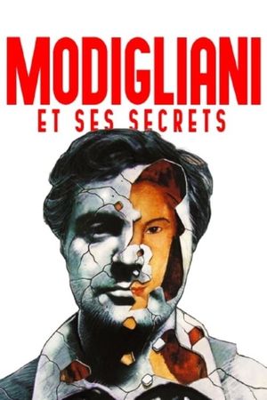 Modigliani et ses secrets's poster