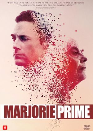 Marjorie Prime's poster