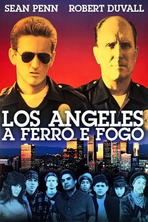 Colors's poster