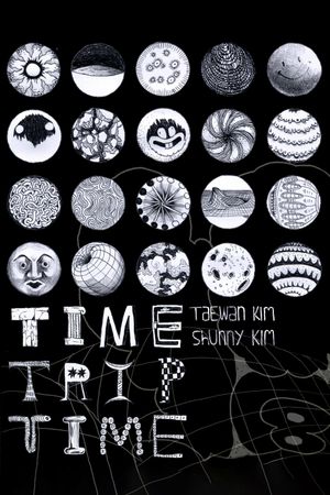 Time Trip Time's poster