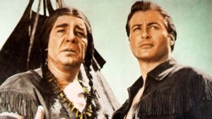 Battles of Chief Pontiac's poster