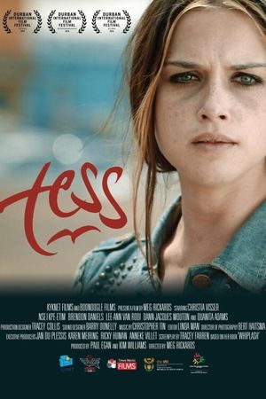 Tess's poster