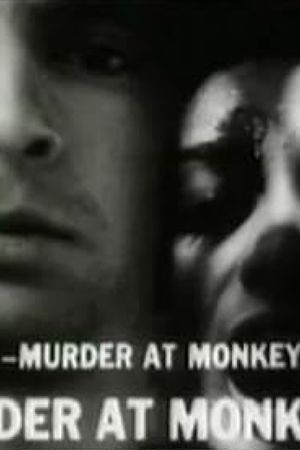 Murder at Monkey Hill's poster