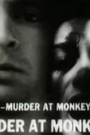 Murder at Monkey Hill's poster image