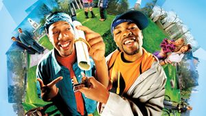 How High's poster