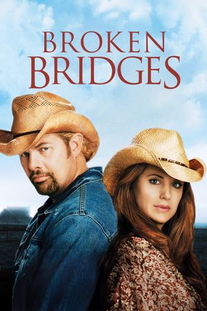 Broken Bridges's poster