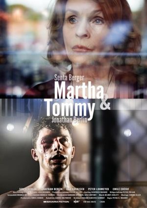 Martha & Tommy's poster image