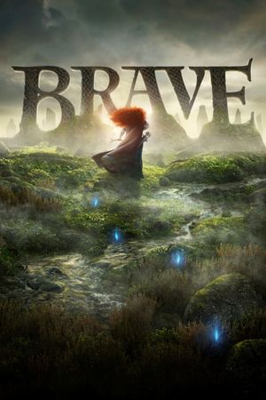 Brave's poster