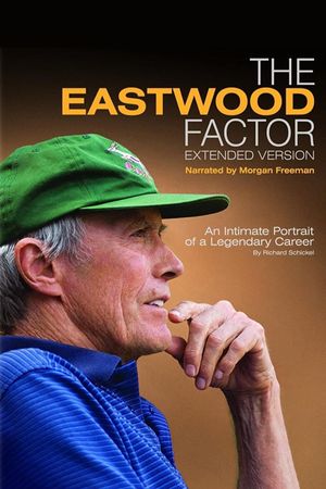 The Eastwood Factor's poster