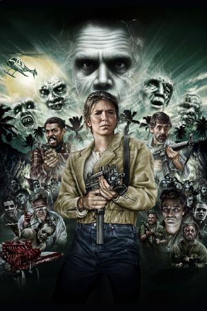 Day of the Dead's poster