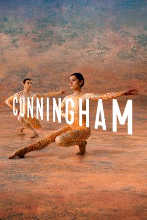 Cunningham's poster