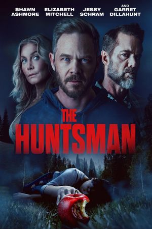 The Huntsman's poster