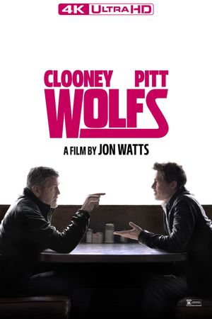 Wolfs's poster