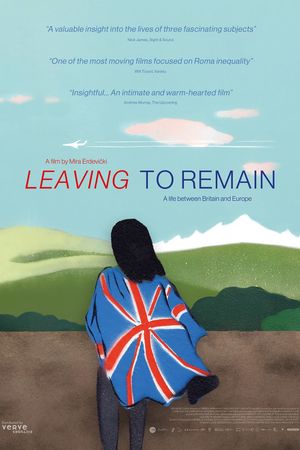 Leaving to Remain's poster