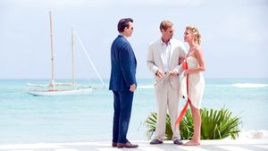 The Rum Diary's poster