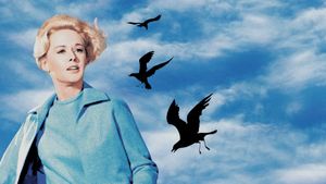 The Birds's poster