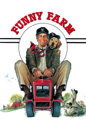 Funny Farm's poster