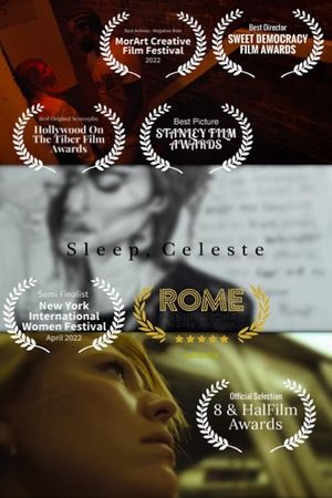 Sleep, Celeste's poster